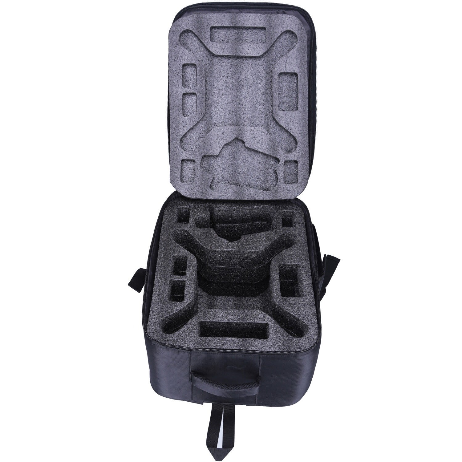 Shop Backpack Bag Carrying Case For Dji Phantom 1 2 Vision Fc40 Qr