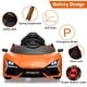 preview thumbnail 42 of 47, Hetoy 12V Kids Ride On Car