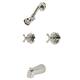 Option Polished Nickel