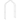vidaXL Garden Arch Black 59.1"x13.4"x94.5" Iron