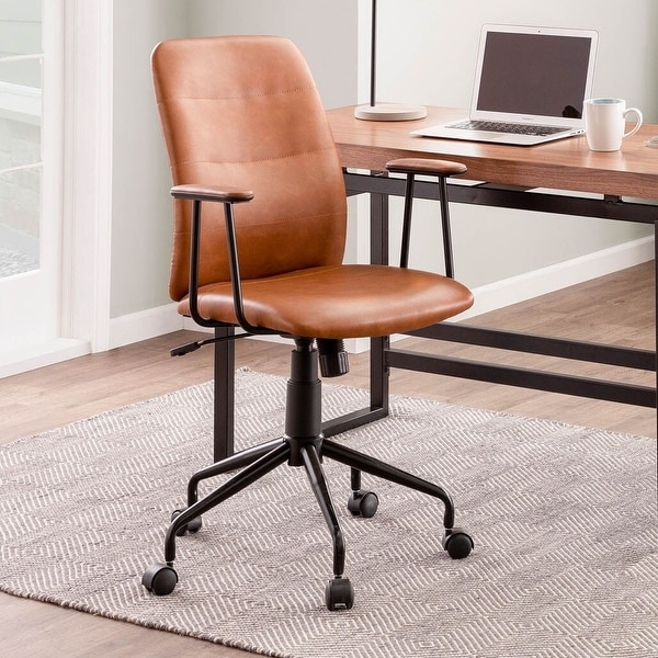 Carbon Loft Hakim Contemporary Office Chair. Opens flyout.