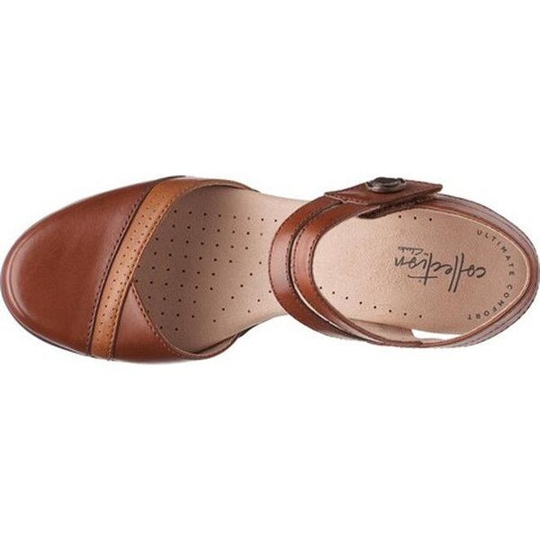 Valarie top rally clarks