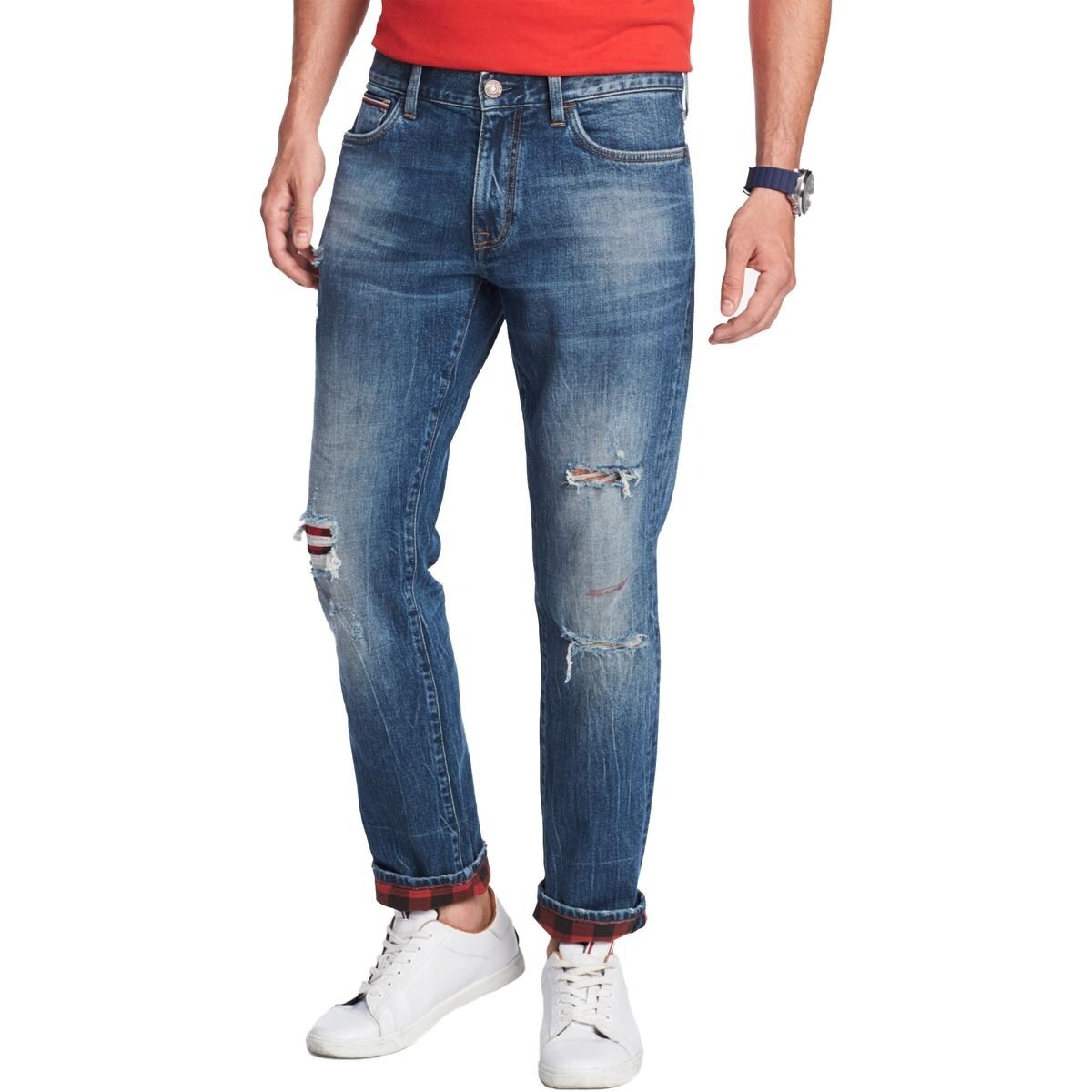 mens jeans 38 waist 34 leg