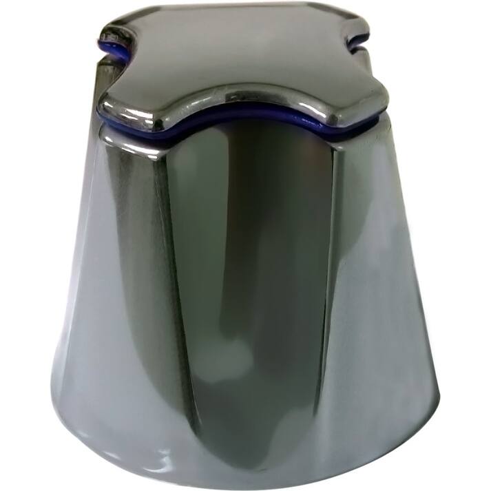 Pfister 131460 Verve Large Cold Water Handle for Tub/Shower - Natural