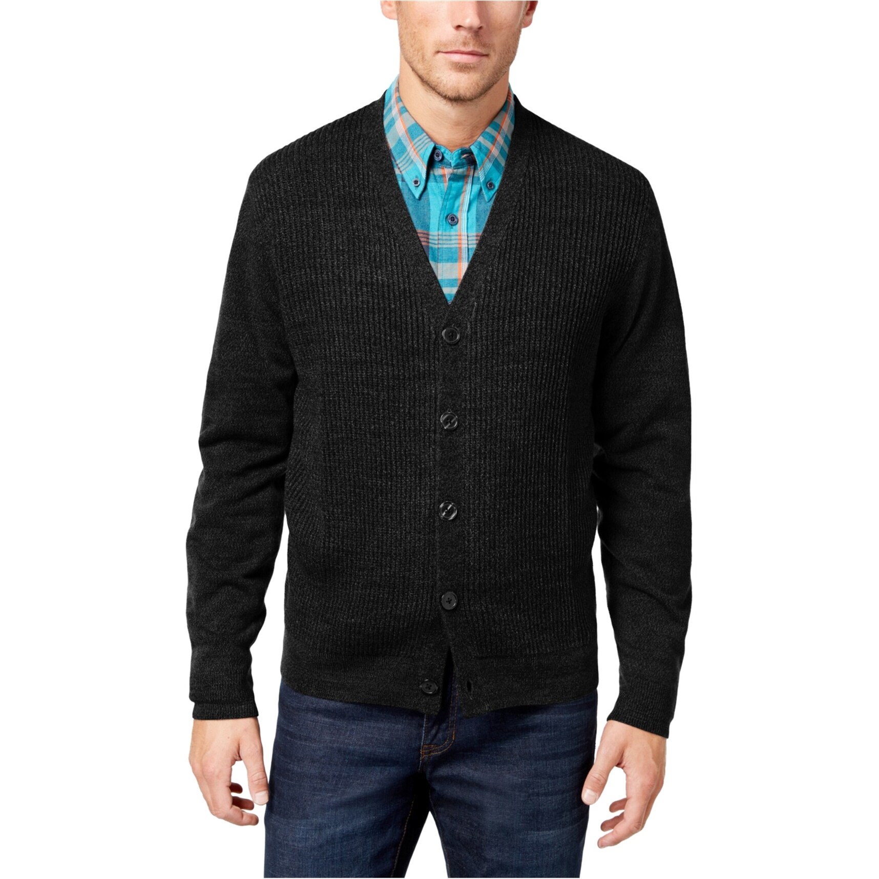 weatherproof cardigan