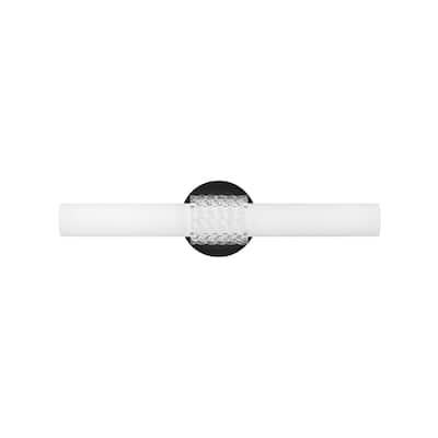Hinkley Lighting Vivi 2 Light 23" Wide LED Bath Bar