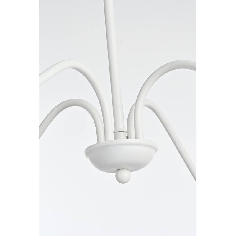 Indigo Home 30 inch chandelier