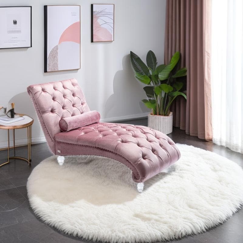 Luxury chaise deals lounge sofa