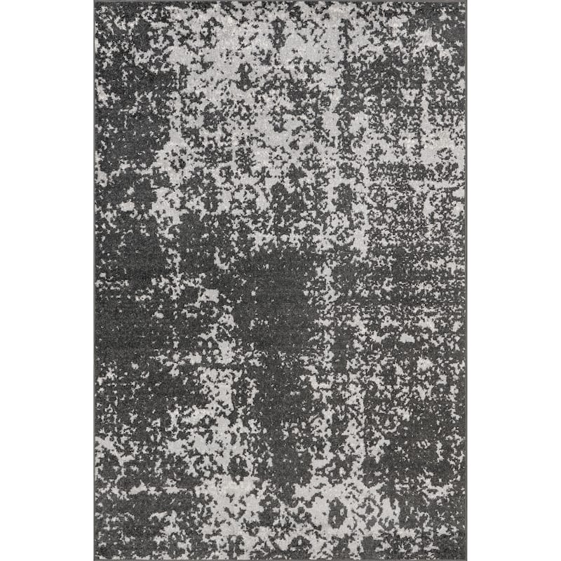 Nuloom Stacy Contemporary Abstract Area Rug