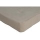 preview thumbnail 26 of 29, DHP Eve 6 Inch Thermobonded High Density Polyester Fill Futon Mattress