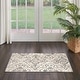 preview thumbnail 6 of 25, Nourison Jubilant Indoor Floral Area Rug