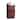 Fine Fixtures Petite 18-inch Dark Cherry/ White Bathroom Vanity