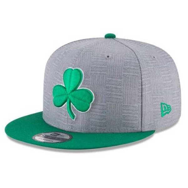 celtics shamrock hat