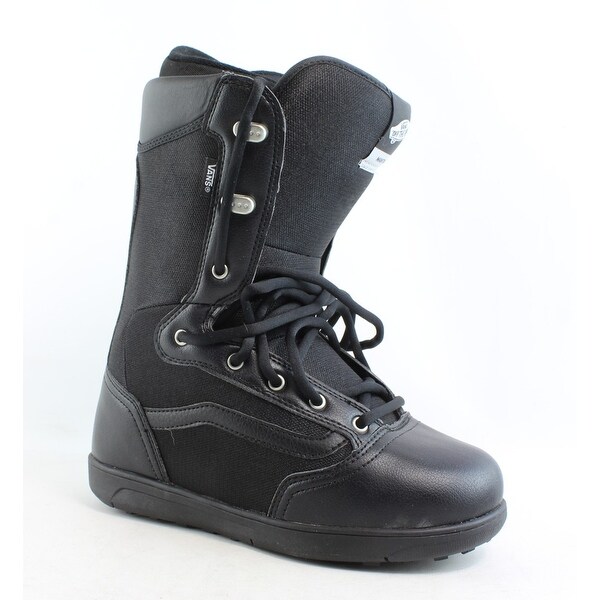 mens size 7 snow boots