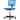 Armless Mesh Office Chair with Swivel Base, Lumbar Support, and Rolling Wheels,