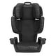 preview thumbnail 13 of 19, GoTime LX Booster Car Seat Chardon Black