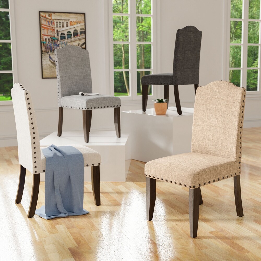 Walnut Finish Side Chairs Clearance Dining Chairs Bed Bath