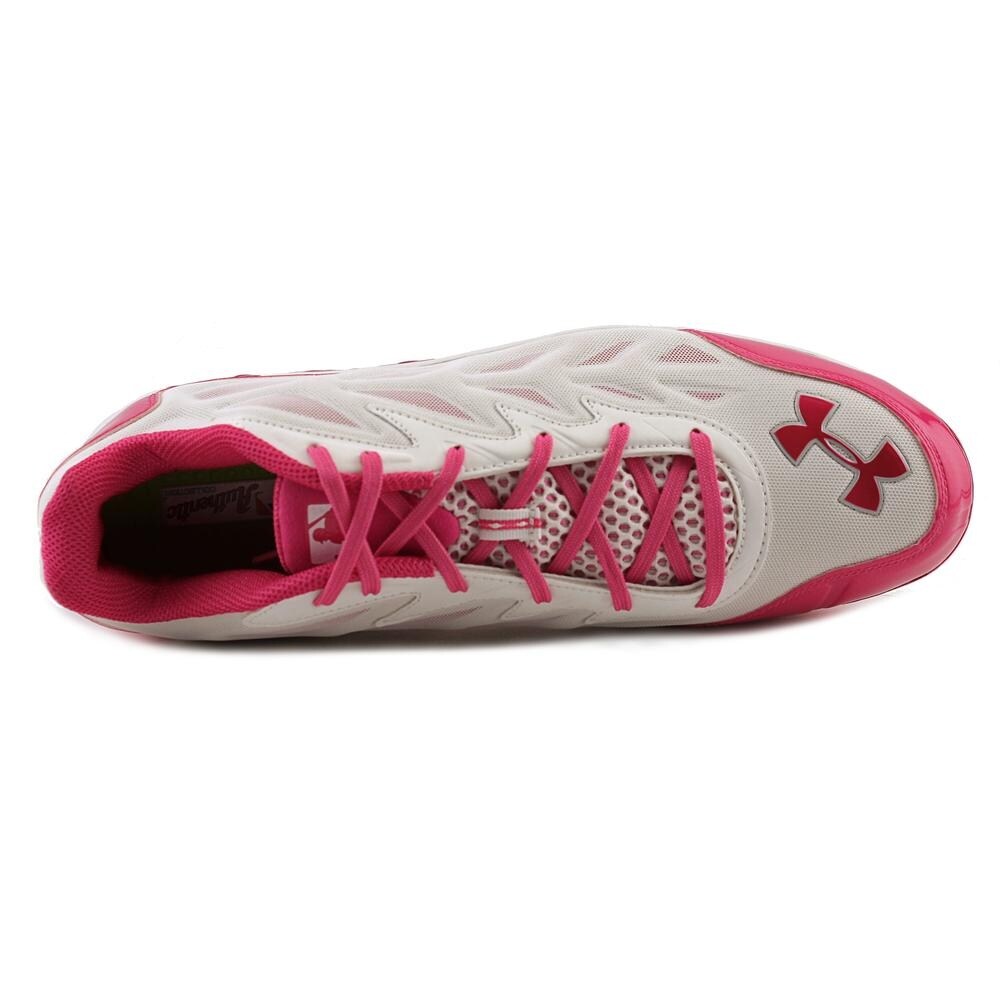 under armour spine metal
