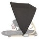 preview thumbnail 6 of 6, Dream On Me Snug N' Play Canopy