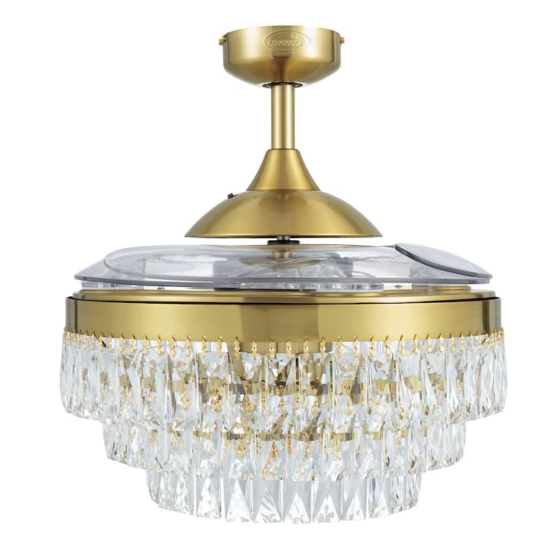 Fanaway Veil 48-inch Ceiling Fan