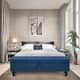 Option Blue