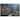 Thomas Kinkade Twilight Cottage Memory Foam Rugby Laural Home