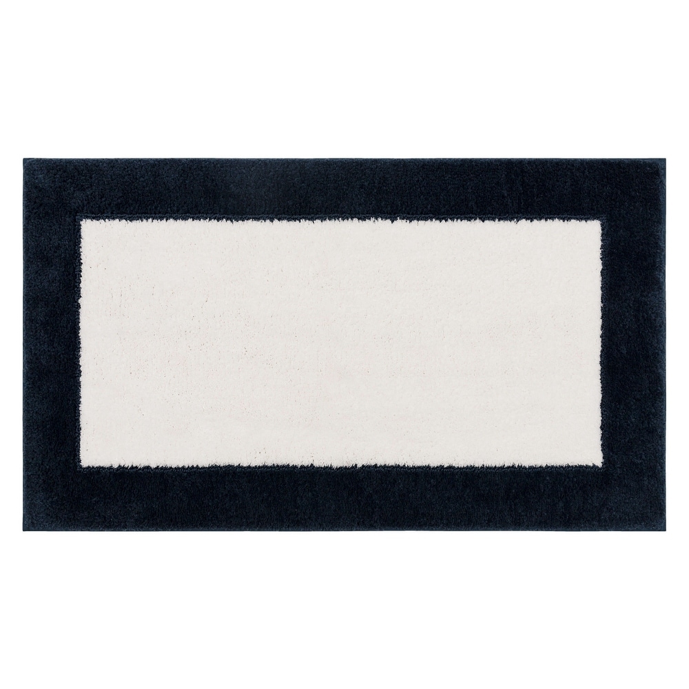 Blue Bathroom Rugs and Bath Mats - Bed Bath & Beyond