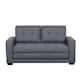 Option Dark Grey
