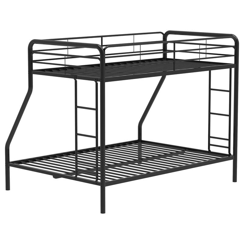 Carson Metal Bunk Bed