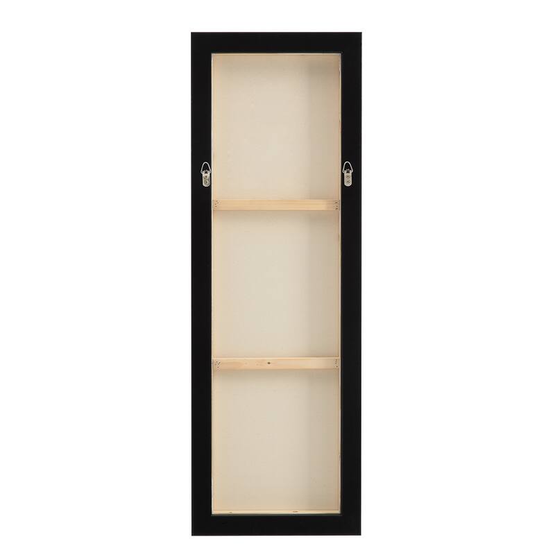 Renwil Spica Framed Canvas Art
