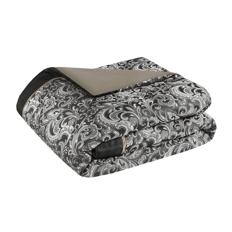 Madison Park Essentials Cadence 24-piece Room in a Bag