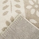 preview thumbnail 8 of 13, Karol Modern Floral Area Rug