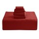 preview thumbnail 13 of 22, Empyrean Bedspread Quilt Set - Ellipse Weave Pinsonic Lightweight Coverlet Set