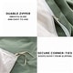 preview thumbnail 50 of 98, Washable cotton breathable bedding