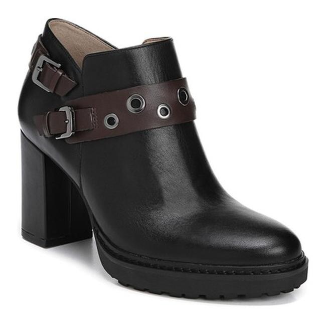 naturalizer cassia booties
