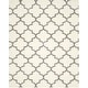 preview thumbnail 81 of 99, SAFAVIEH Montreal Shag Sadia 2-inch Thick Rug