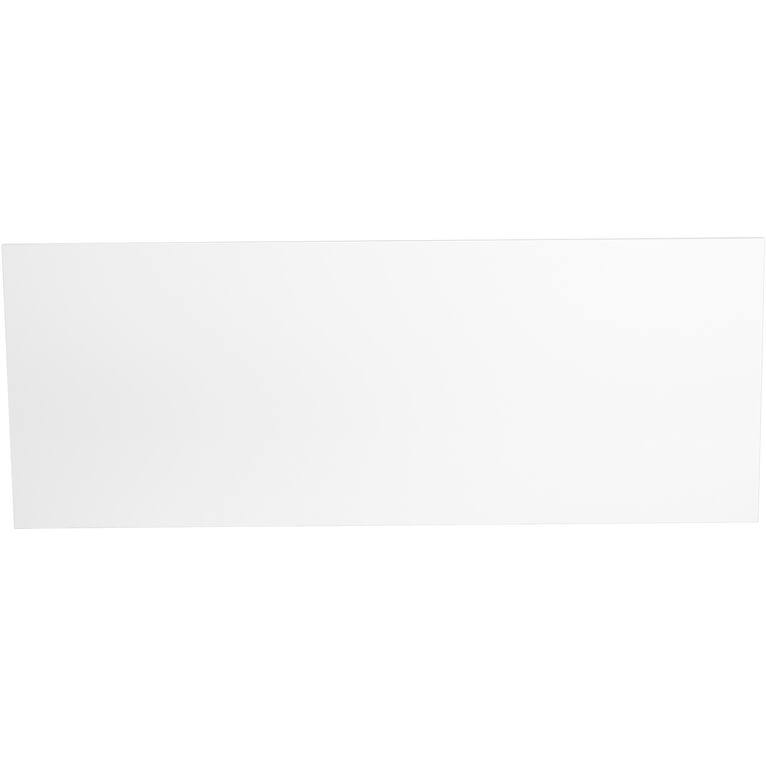 Sterling Unwind 60" Free Standing Acrylic Soaking Tub with Center