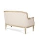 preview thumbnail 5 of 18, Trask Upholstered Loveseat by Christopher Knight Home