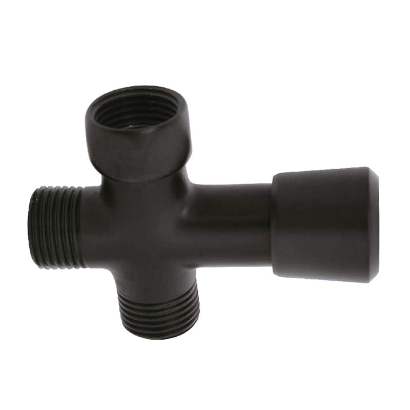 Kingston Brass Showerscape Shower Diverter - Oil Rubbed Bronze