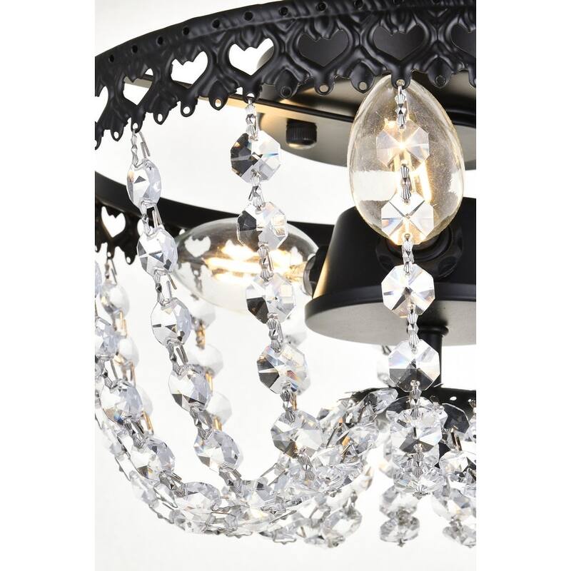 Kaden Flush Mount