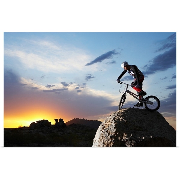 Multi rider shop bicycle