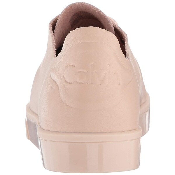 calvin klein irena sneaker
