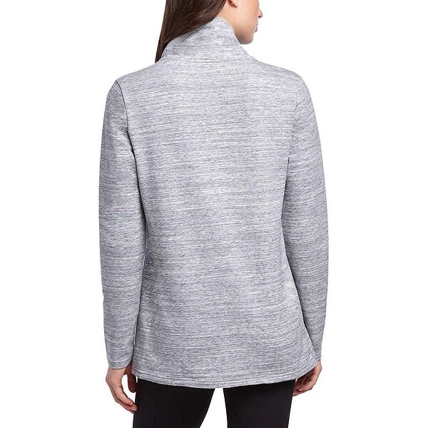 danskin cardigan