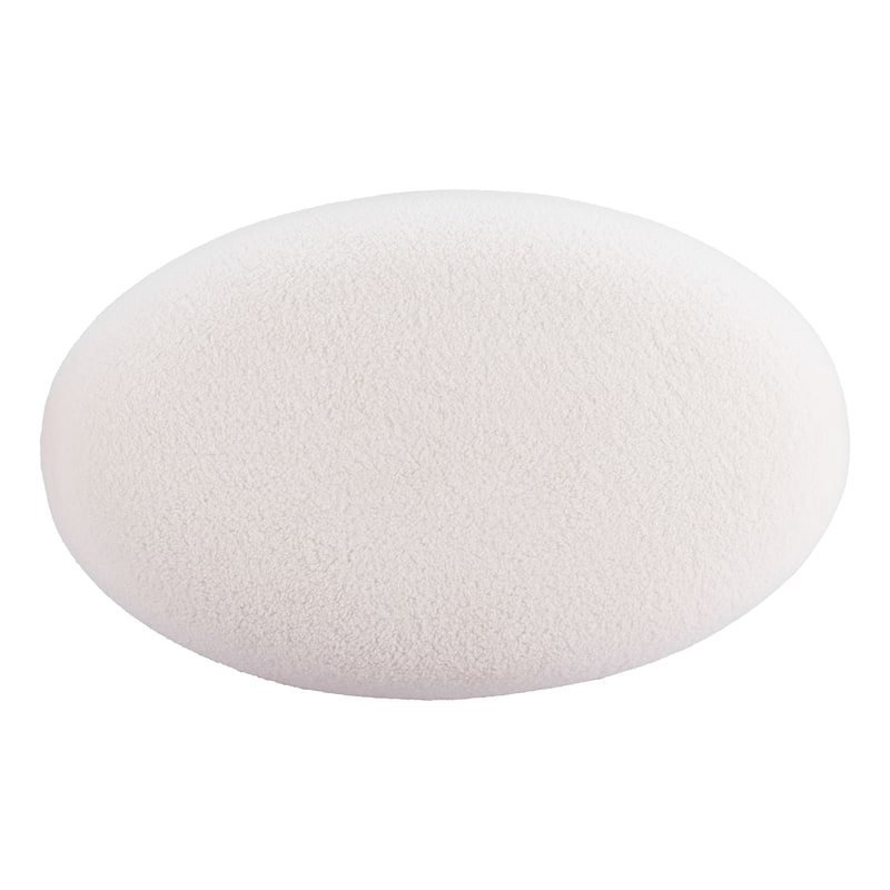 Amber Ottoman Cream