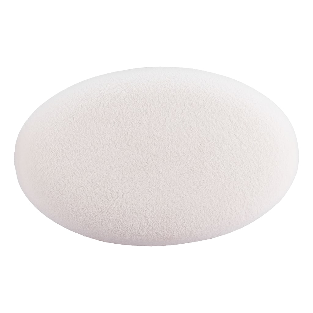 Amber Ottoman Cream