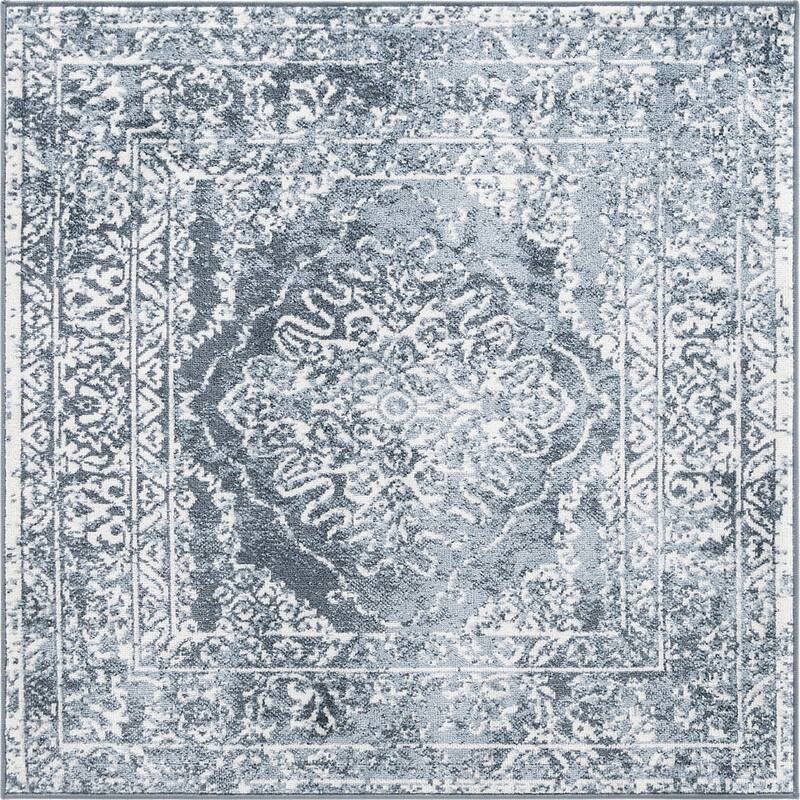 Contemporary Trabzon Collection Area Rug