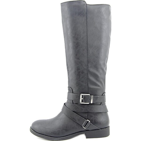 Style & Co. Womens Lolah Closed Toe Knee High Fashion Boots