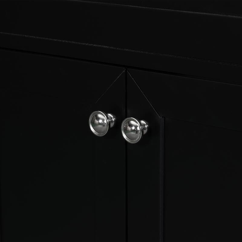 36" Bathroom Vanity without Sink