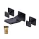 Option Oil Rubbed Bronze
