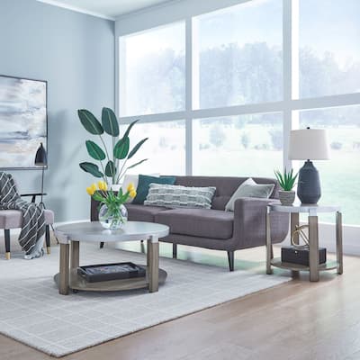 Liberty Furniture Sutton Cocktail Table, End Tables - Various Options